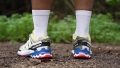 Salomon zapatillas de running Salomon ultra trail talla 41.5 mejor valoradas Lateral stability test