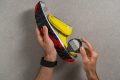 Salomon zapatillas de running Salomon ultra trail talla 41.5 mejor valoradas Midsole softness