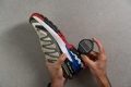 Salomon zapatillas de running Salomon ultra trail talla 41.5 mejor valoradas Outsole hardness