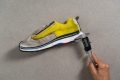 Salomon zapatillas de running Salomon ultra trail talla 41.5 mejor valoradas Outsole thickness