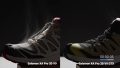 Salomon zapatillas de running Salomon ultra trail talla 41.5 mejor valoradas ve