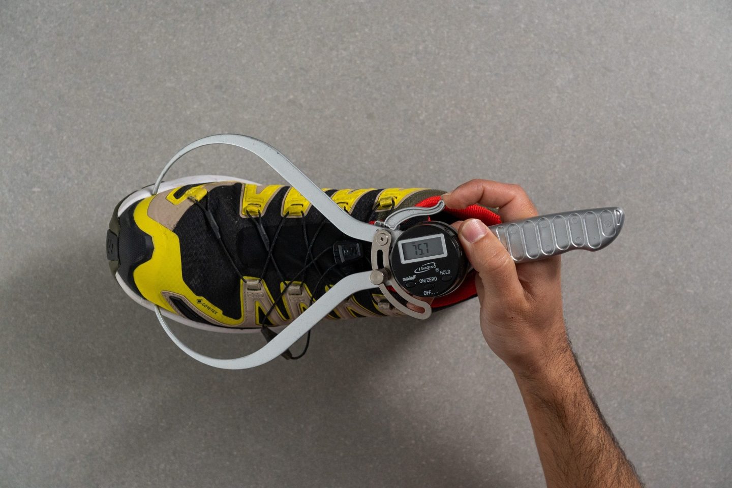 salomon xa pro 3d tactical