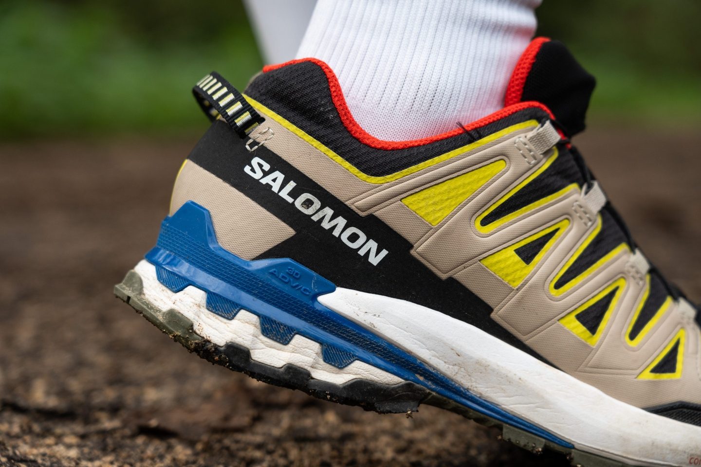 salomon xa