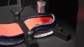 Mizuno Wave Rider 27 Energy return