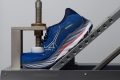 Mizuno Wave Rider 27 Flexibility / Stiffness