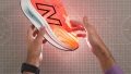 New Balance FuelCell SuperComp Trainer v2 light