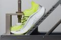 New Balance Fresh Foam X Kaiha Road Flexibility / Stiffness