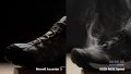 chelsea boots tommy jeans essential suede chelsea boot en0en01148 winter cognac gvi Breathability smoke test