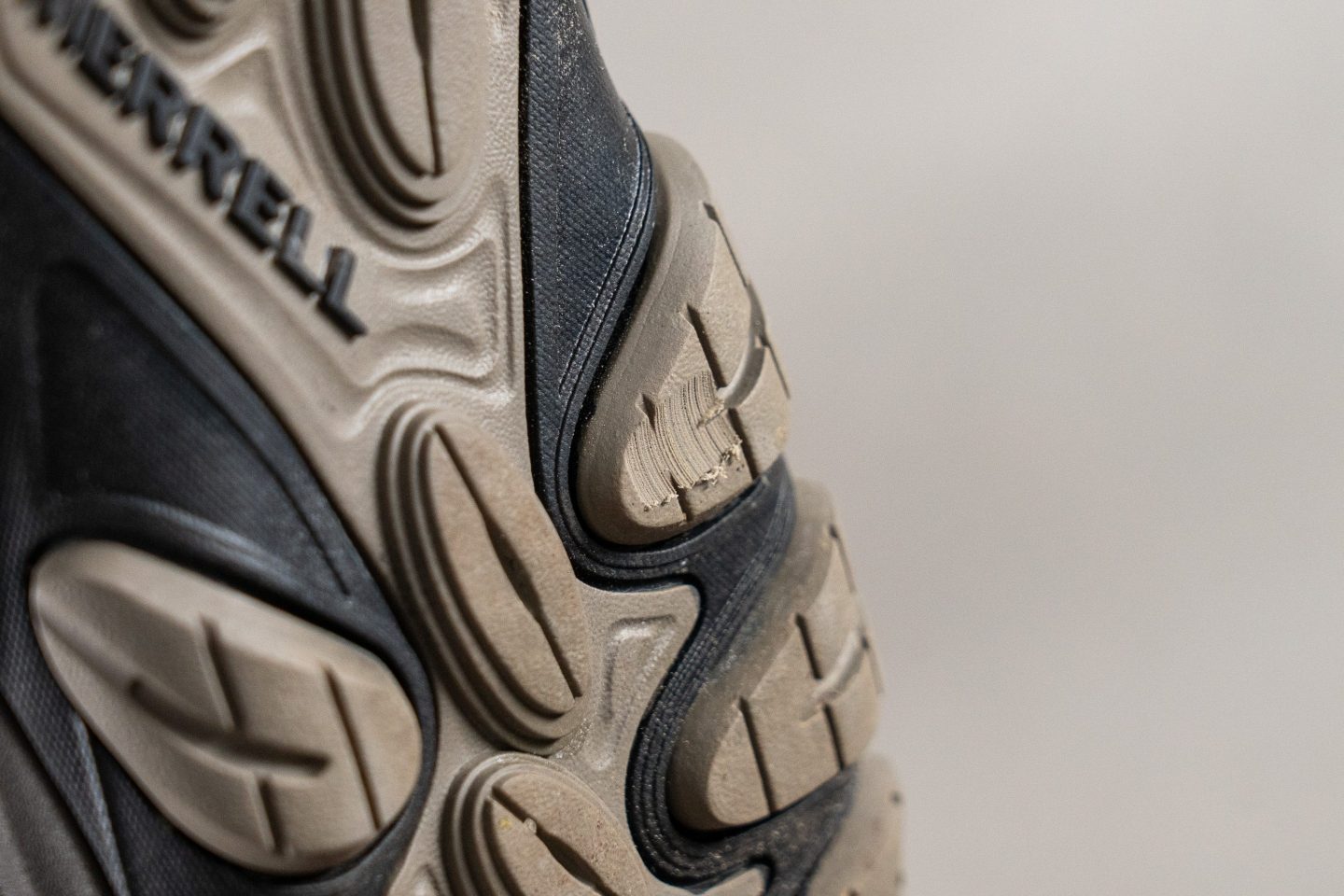 merrell accentor 2 waterproof