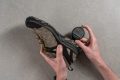 Merrell Accentor 3 Outsole hardness durometer