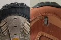 the season of sandals Toebox durability damage compare