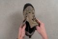 Merrell Accentor 3 Lateral stability test