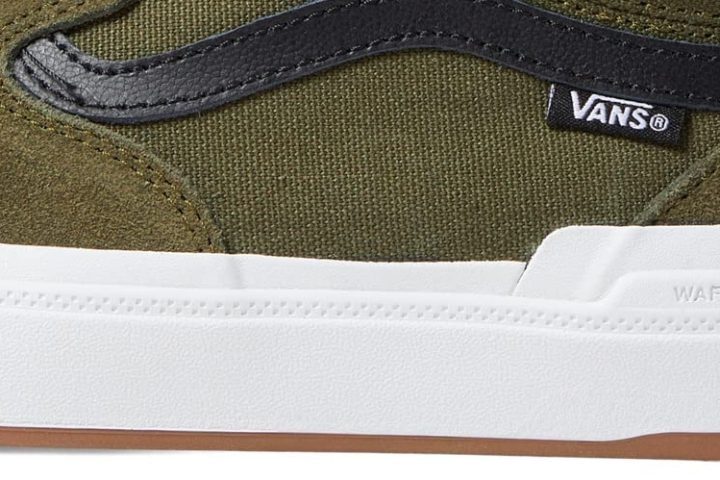 The highly anticipated Fear of God x Vans Collection 2 is now supp