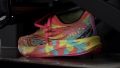 ASICS Noosa Tri 15 Forefoot traction