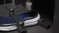 Under Armour Charged Assert 10 Energy return