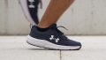 Under Armour Charged Assert 10 heel strikers