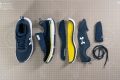 Under Armour Charged Assert 10 Removable insole