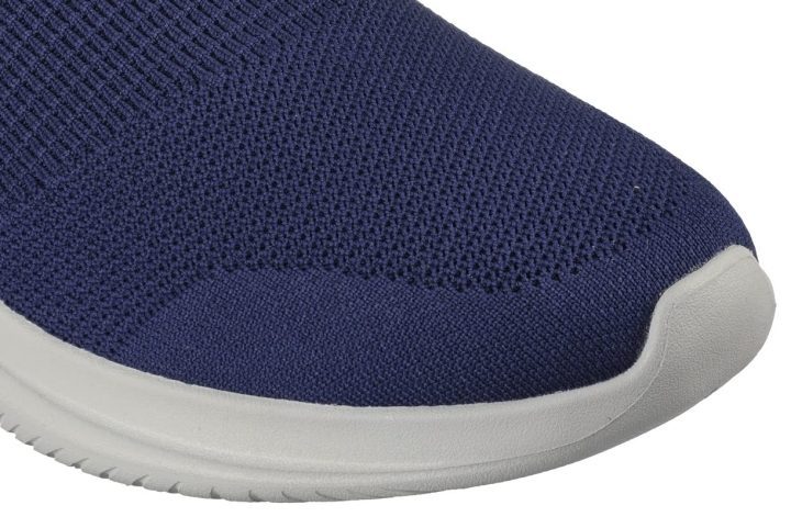 стильные кроссовки skechers skechers-ultra-flex-3.0-smooth-step-forefoot