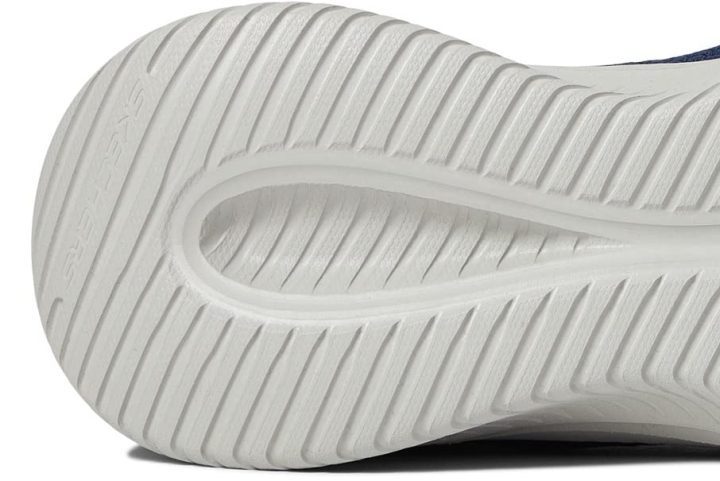 стильные кроссовки skechers skechers-ultra-flex-3.0-smooth-step-sole-heel