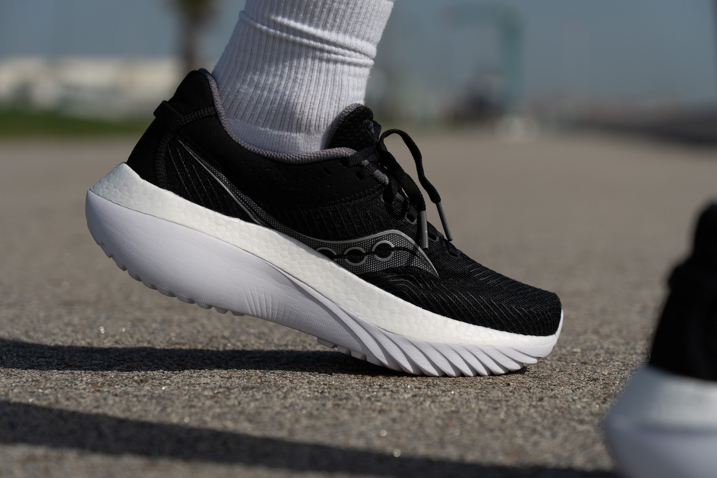 Saucony Kinvara Pro Drop