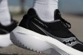 Saucony Kinvara Pro foams