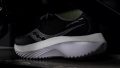 Saucony Kinvara Pro Forefoot traction