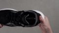 Saucony Kinvara Pro Heel counter stiffness