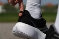 Saucony Kinvara Pro Heel tab horizontal