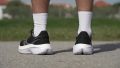 Saucony Kinvara Pro Lateral stability test