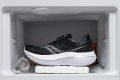 Saucony Kinvara Pro Midsole softness in cold (%)