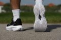 Saucony Kinvara Pro outsole design