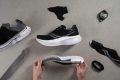 Saucony Kinvara Pro parts