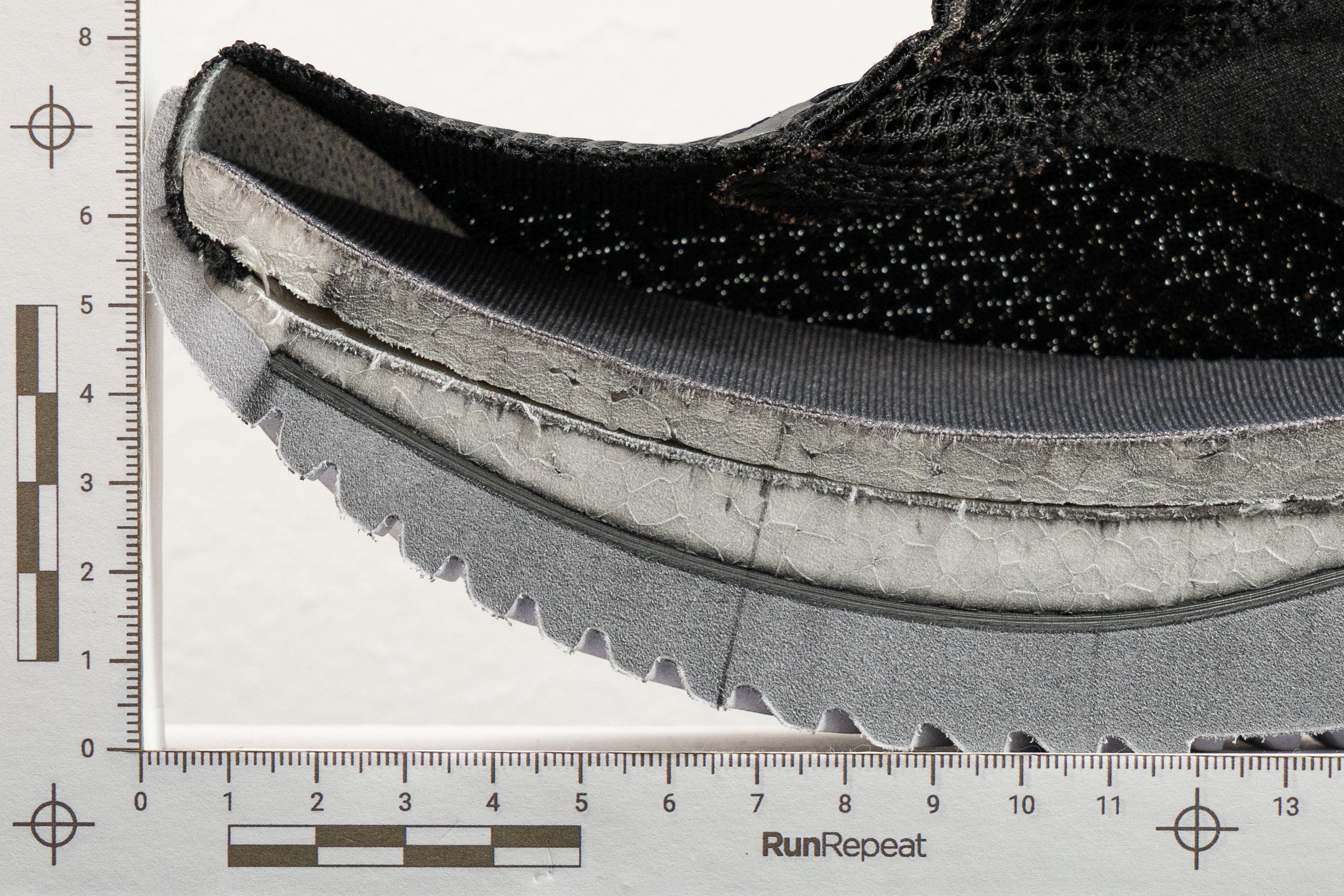 Saucony Kinvara Pro Rocker