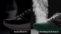 Saucony Kinvara Pro smoke