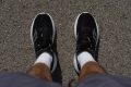 Saucony Kinvara Pro toebox room