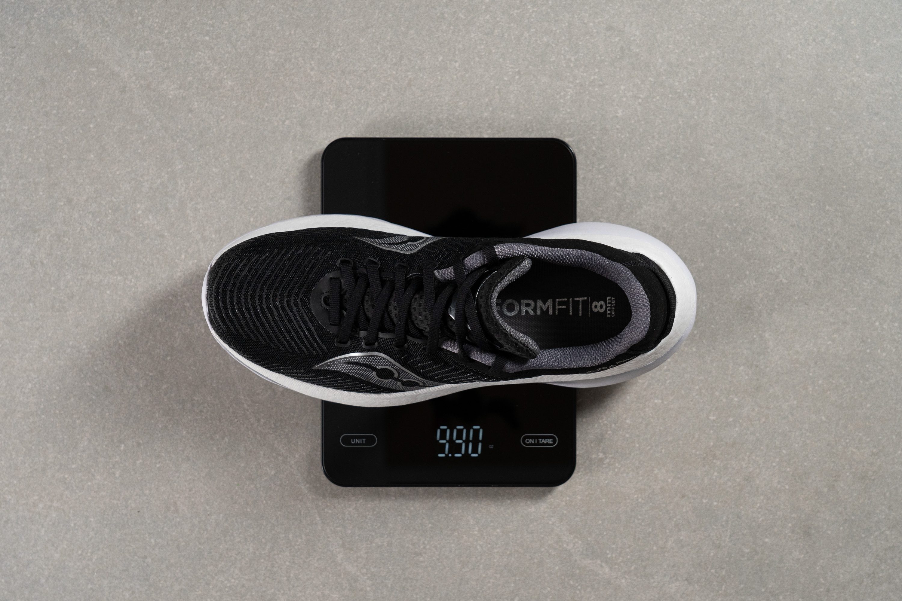 Saucony Kinvara Pro Weight