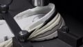 Nike V2K Run Energy return heel
