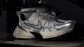 Nike V2K Run Heel traction