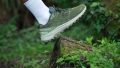 zapatillas de running Adidas hombre ritmo bajo talla 36.5 baratas menos de 60 foam