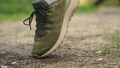 zapatillas de running gore-tex maratón talla 43.5 forefoot