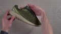 zapatillas de running gore-tex maratón talla 43.5 light
