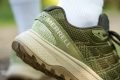 zapatillas de running gore-tex maratón talla 43.5 rubber