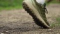 zapatillas de running gore-tex maratón talla 43.5 run