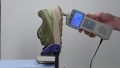 zapatillas de running gore-tex maratón talla 43.5 Stiffness