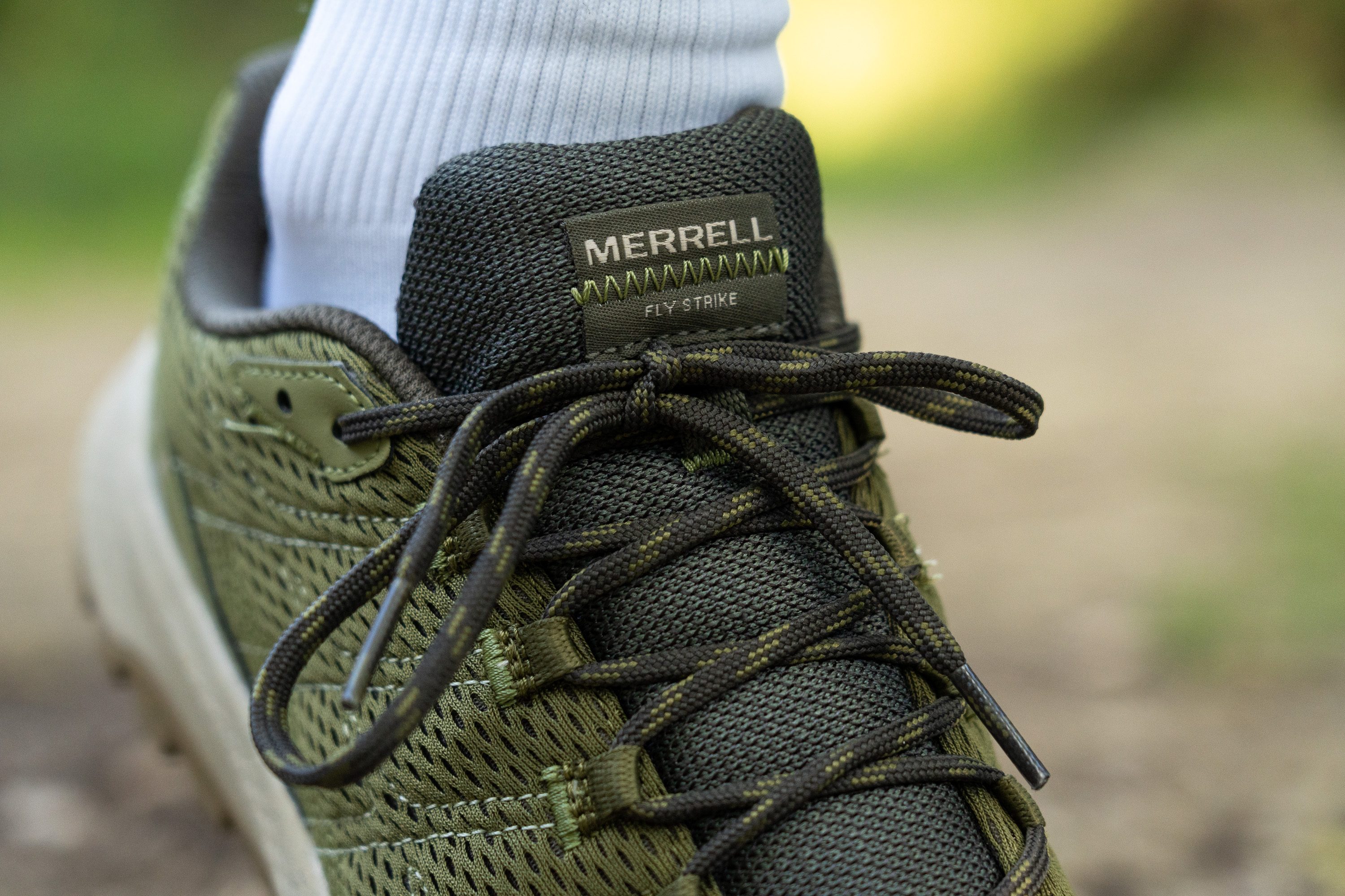 Lengüeta Merrell Fly Strike