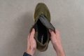 Merrell Fly Strike Lateral stability test