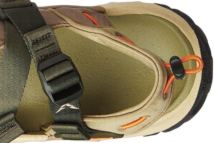 Nike Oneonta comfa