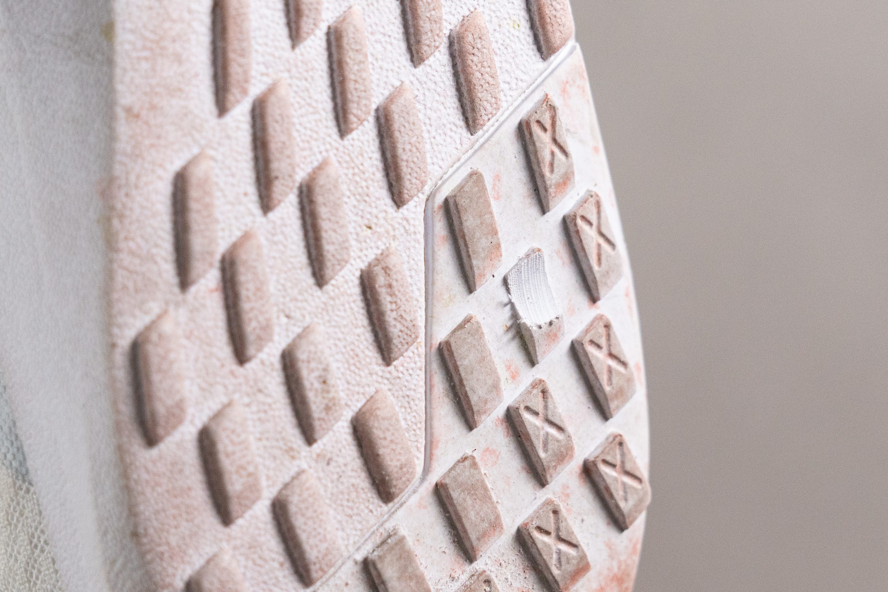 Nike Rival Waffle 6 Outsole durability