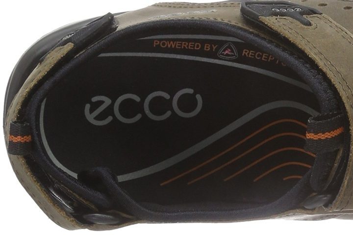 ECCO Offroad comf