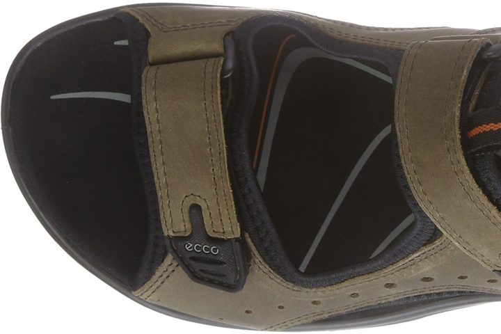 ECCO Offroad strap